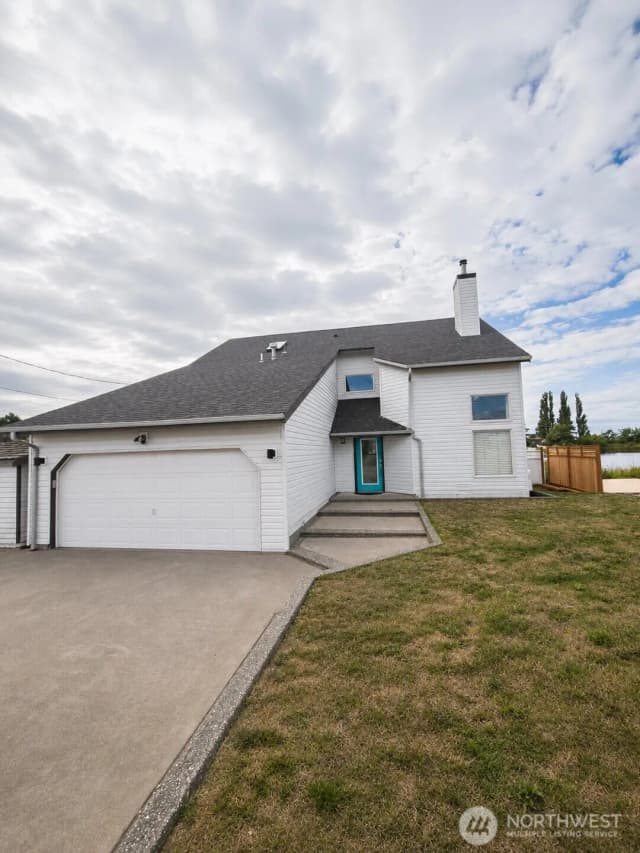 Property photo for 4431 Saltspring Drive, Ferndale