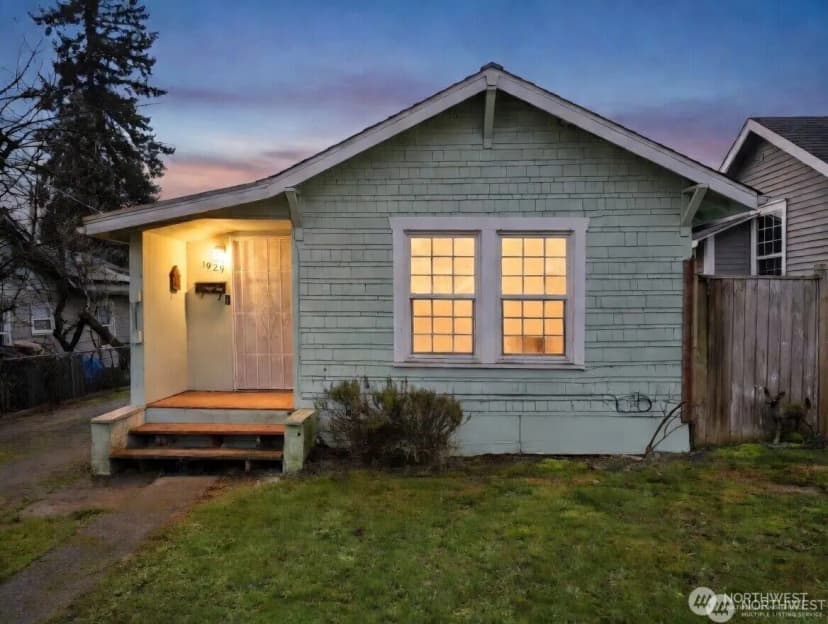 Property photo for 1929 11th Street, Bremerton photo 31