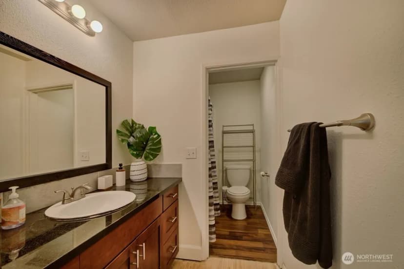 Property photo for 7427 Old Redmond Road #322, Redmond photo 16