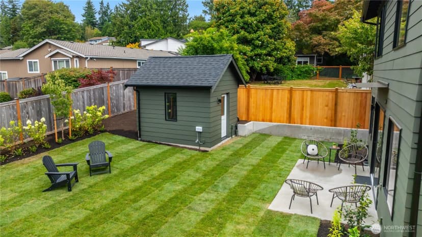 Property photo for 11312 Ne 60th Street, Kirkland photo 30