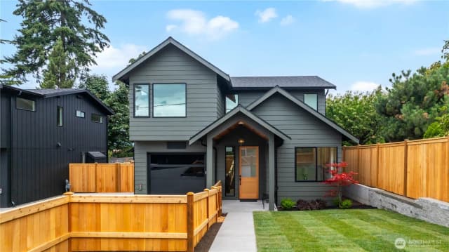 Property photo for 11312 Ne 60th Street, Kirkland photo 4