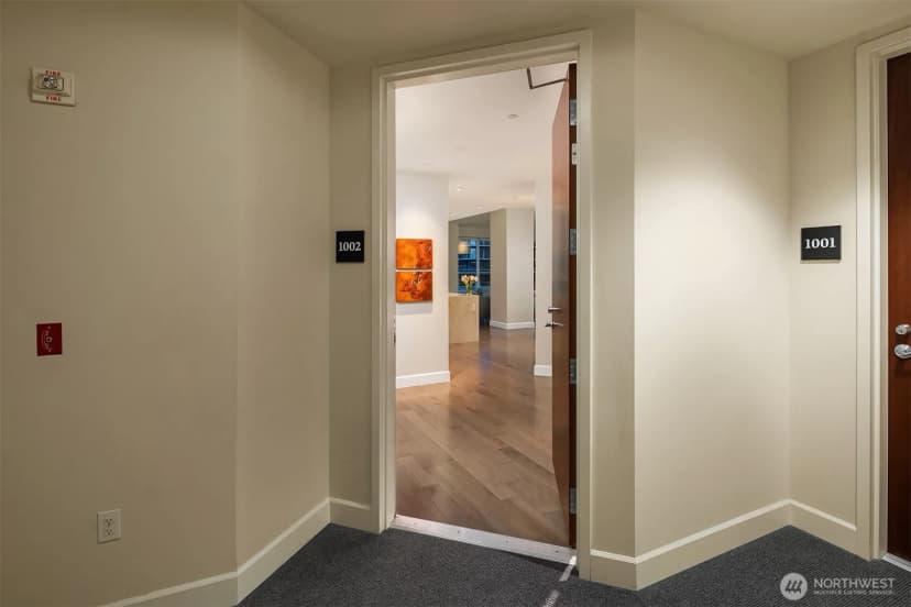 Property photo for 1920 4th Avenue #1002, Seattle photo 30