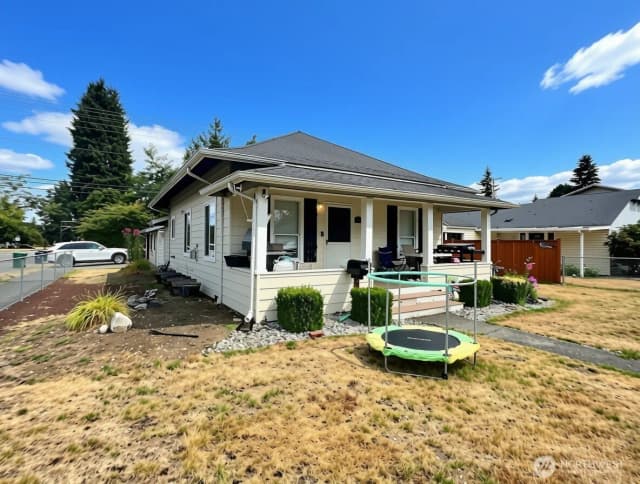 Property photo for 238 S French Avenue, Arlington photo 2