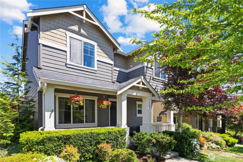 Property photo for 9306 Nye Avenue Se, Snoqualmie
