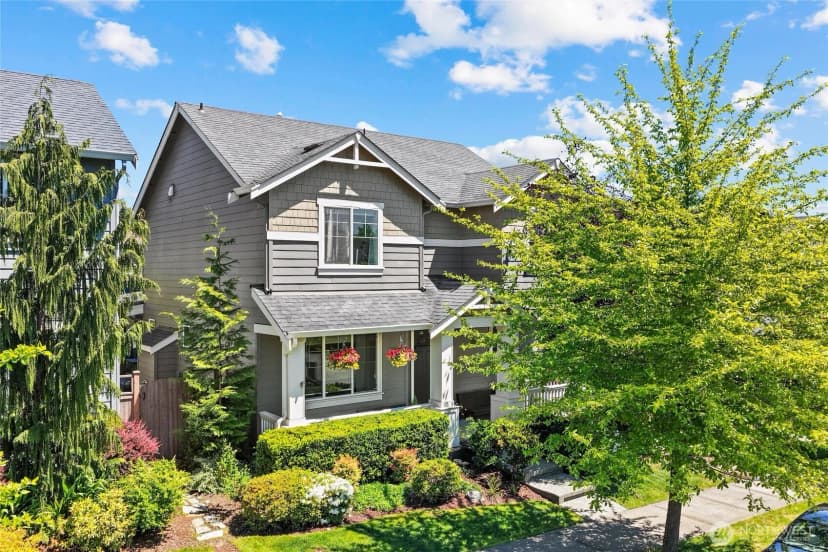 Property photo for 9306 Nye Avenue Se, Snoqualmie photo 24