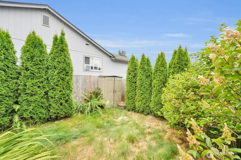 Property photo for 7236 163rd Street E, Puyallup photo 26