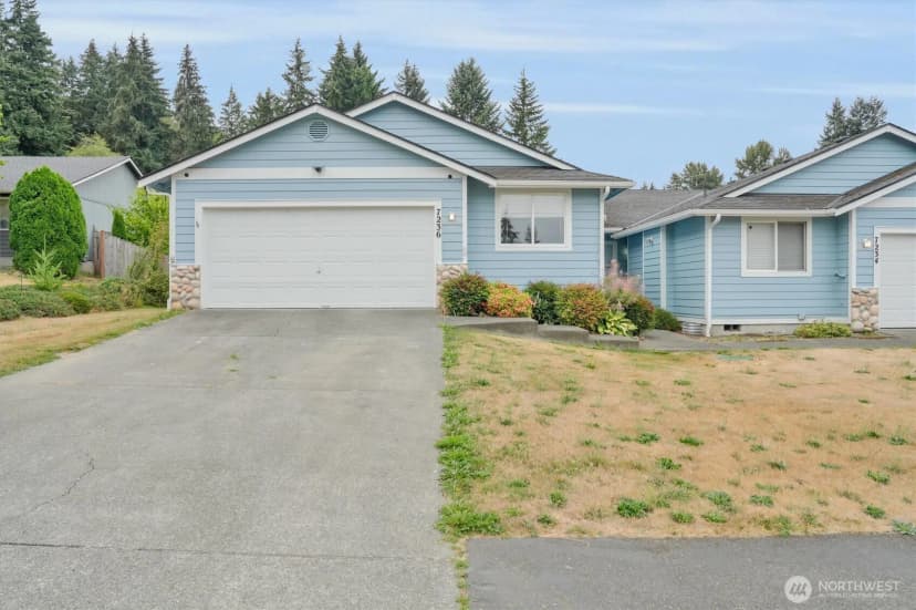 Property photo for 7236 163rd Street E, Puyallup
