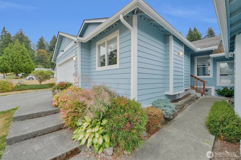 Property photo for 7236 163rd Street E, Puyallup photo 3