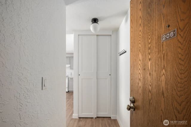 Property photo for 435 Williams Avenue N #206, Renton photo 2