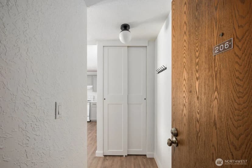 Property photo for 435 Williams Avenue N #206, Renton photo 2