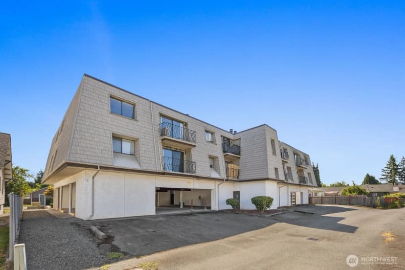 Property photo for 435 Williams Avenue N #206, Renton photo 12