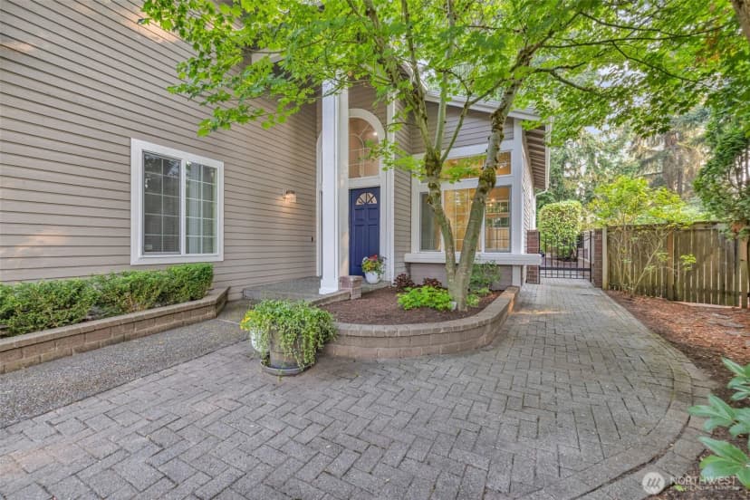 Property photo for 4205 243rd Avenue Se, Sammamish photo 29