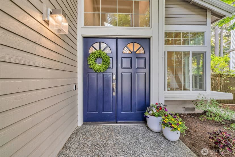 Property photo for 4205 243rd Avenue Se, Sammamish photo 28