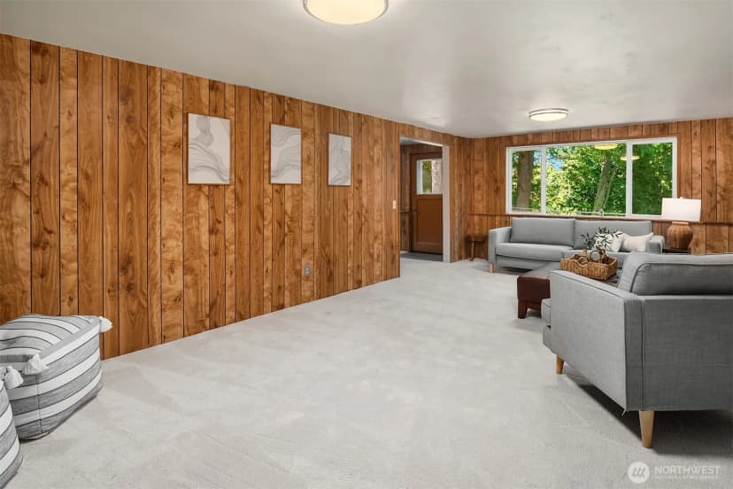 Property photo for 2012 Ne 127th Street, Seattle photo 16