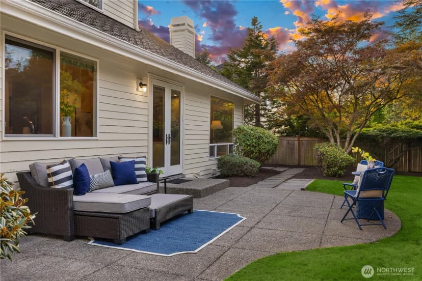 Property photo for 1530 267th Place Se, Sammamish photo 26