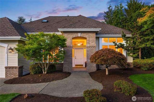 Property photo for 1530 267th Place Se, Sammamish photo 2