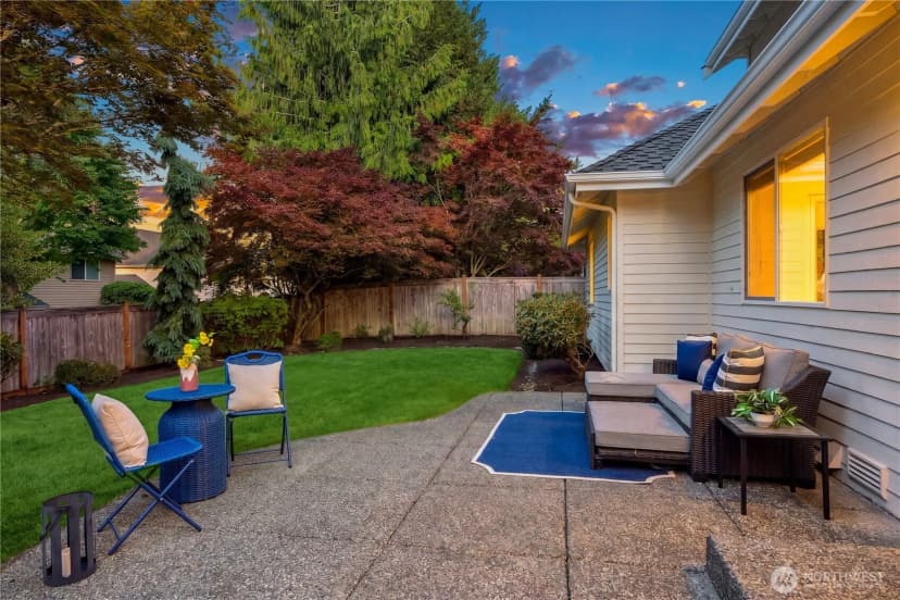 Property photo for 1530 267th Place Se, Sammamish photo 28