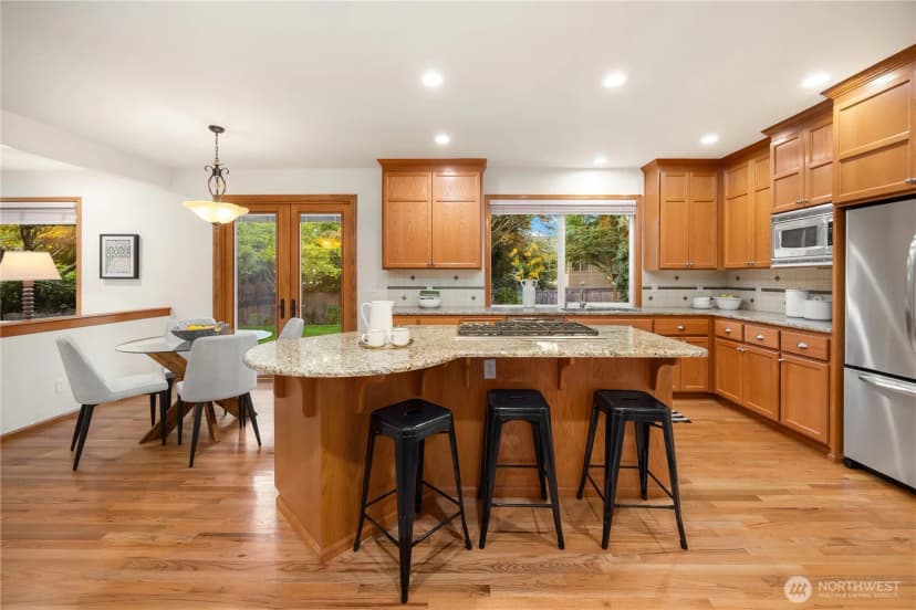 Property photo for 1530 267th Place Se, Sammamish photo 13