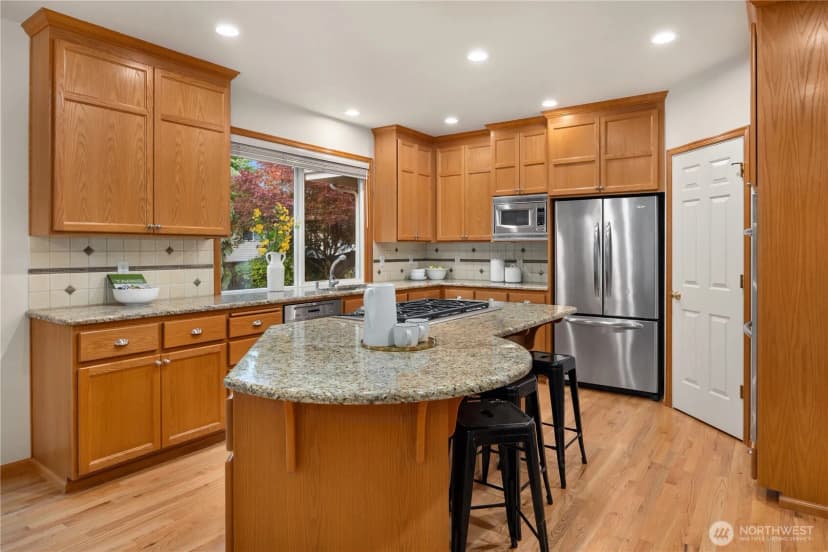 Property photo for 1530 267th Place Se, Sammamish photo 14