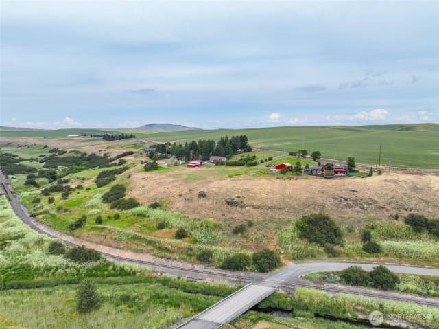 Property photo for 0 Xxxx Armstrong Road, Pullman