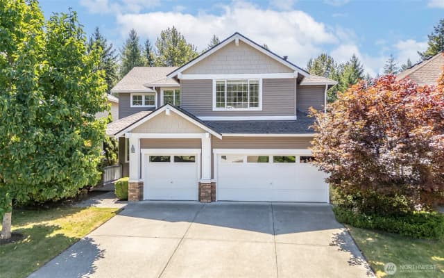 Property photo for 28011 Maple Ridge Way Se, Maple Valley