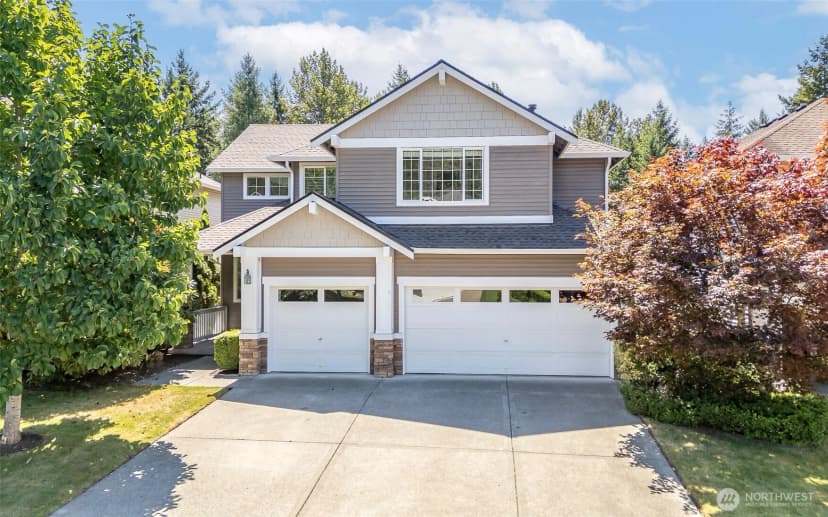 Property photo for 28011 Maple Ridge Way Se, Maple Valley