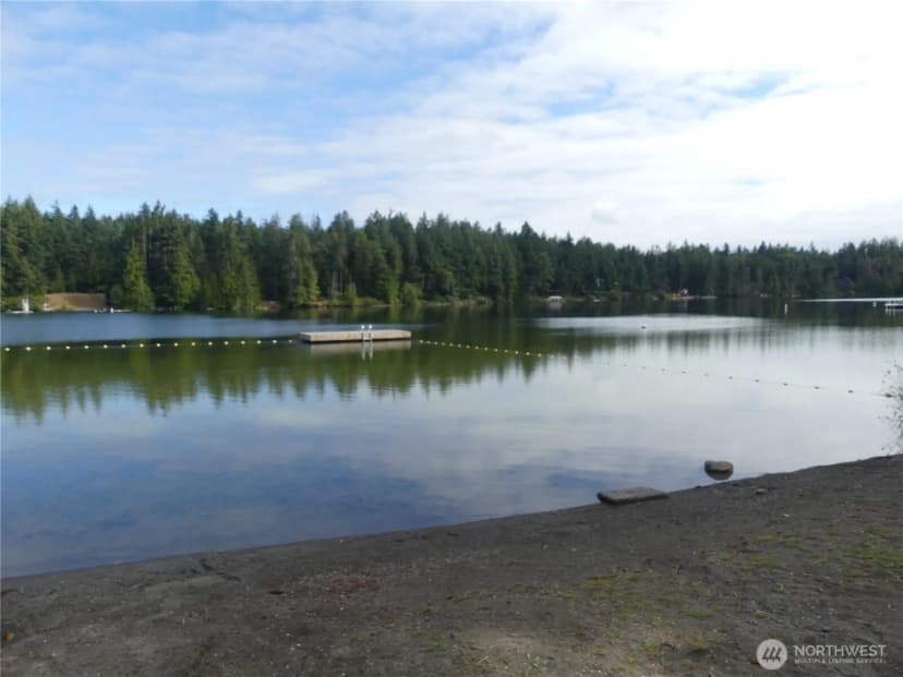 Property photo for 10107 Narrows Drive, Anderson Island photo 21