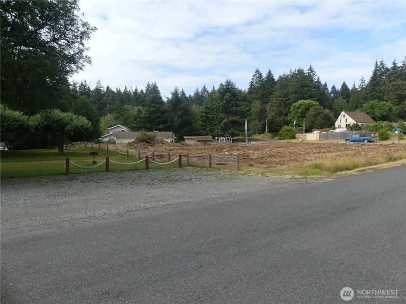 Property photo for 10107 Narrows Drive, Anderson Island photo 13