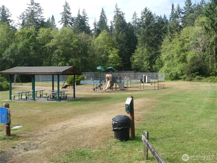 Property photo for 10107 Narrows Drive, Anderson Island photo 15