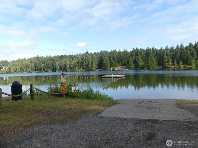 Property photo for 10107 Narrows Drive, Anderson Island photo 23