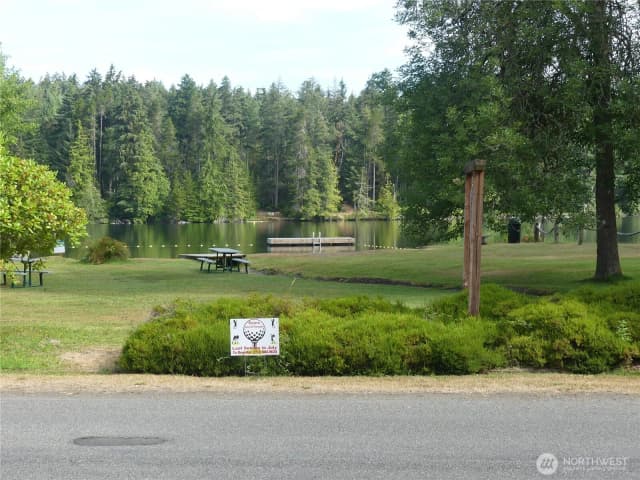 Property photo for 10107 Narrows Drive, Anderson Island
