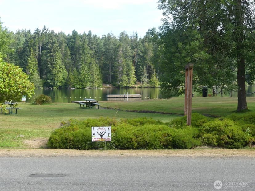 Property photo for 10107 Narrows Drive, Anderson Island
