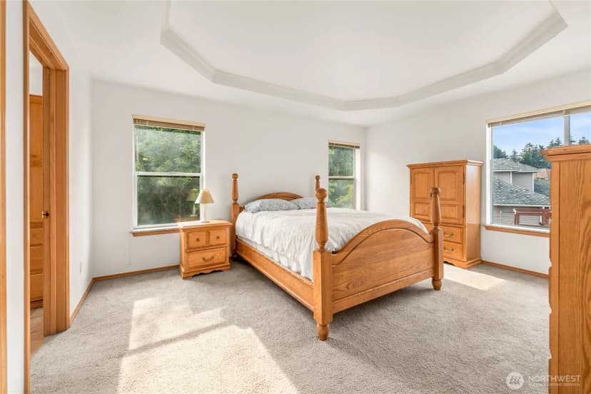 Property photo for 12842 Se 242nd Court, Kent photo 9