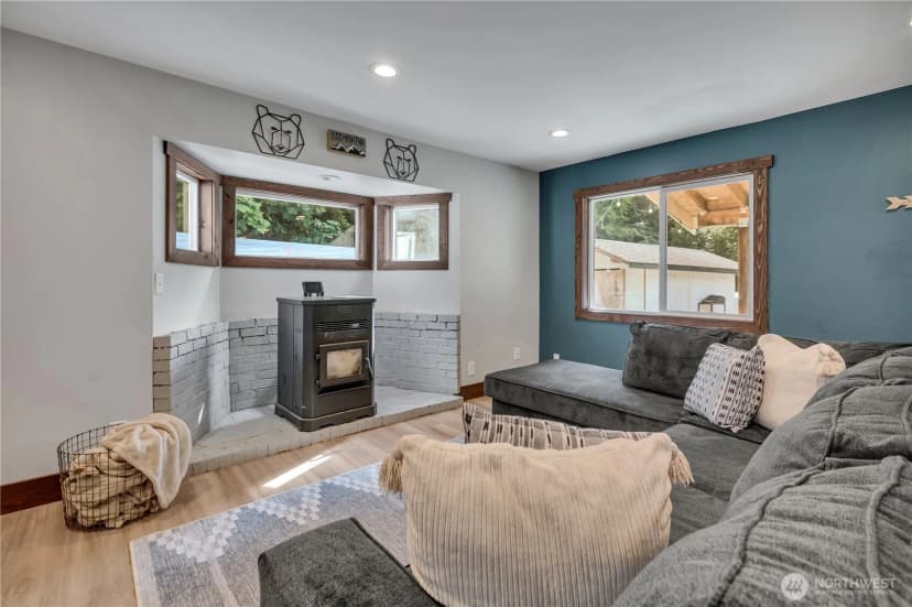 Property photo for 28221 163rd Street E, Wilkeson photo 16