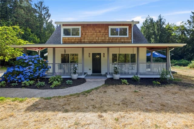 Property photo for 28221 163rd Street E, Wilkeson