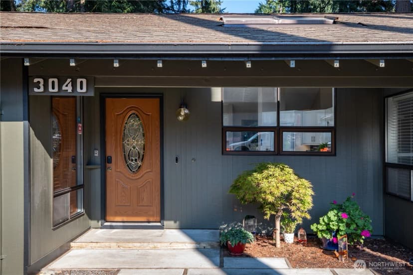 Property photo for 3040 164th Place Ne, Bellevue photo 29