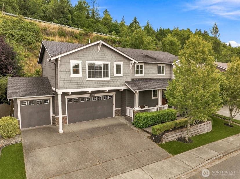 Property photo for 10706 174th Avenue E, Bonney Lake