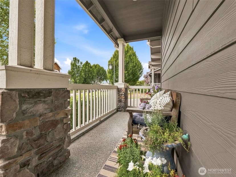 Property photo for 10706 174th Avenue E, Bonney Lake photo 19