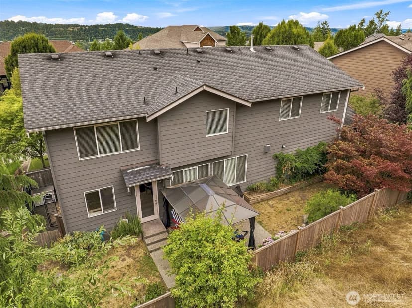 Property photo for 10706 174th Avenue E, Bonney Lake photo 21