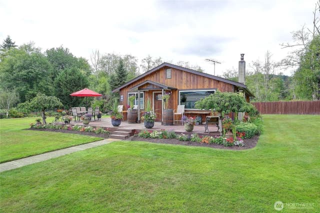 Property photo for 20385 State Route 9, Mount Vernon photo 5