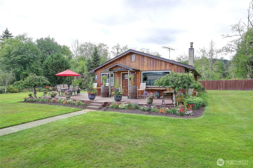 Property photo for 20385 State Route 9, Mount Vernon photo 5