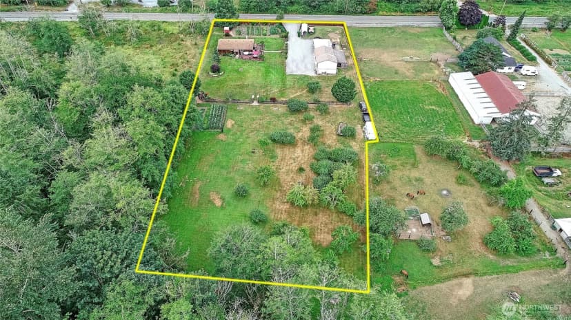 Property photo for 20385 State Route 9, Mount Vernon photo 33