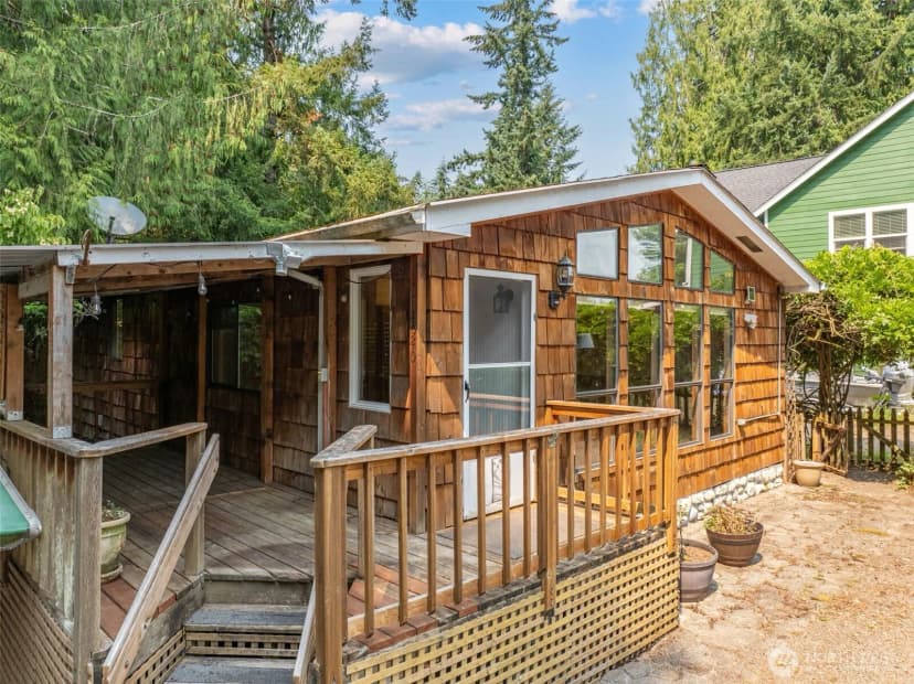 Property photo for 14940 Cedarwood Drive Se, Tenino photo 8