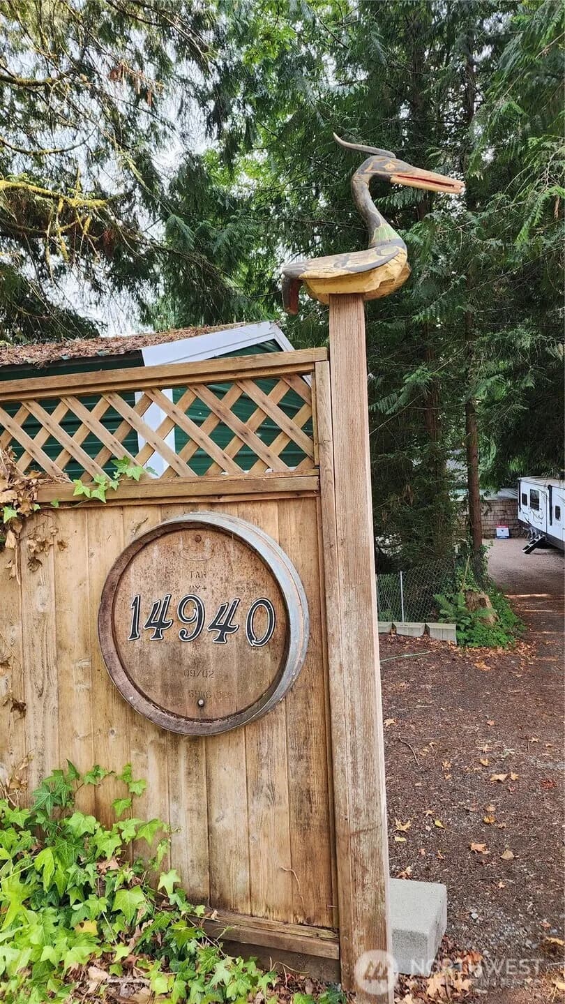 Property photo for 14940 Cedarwood Drive Se, Tenino photo 4