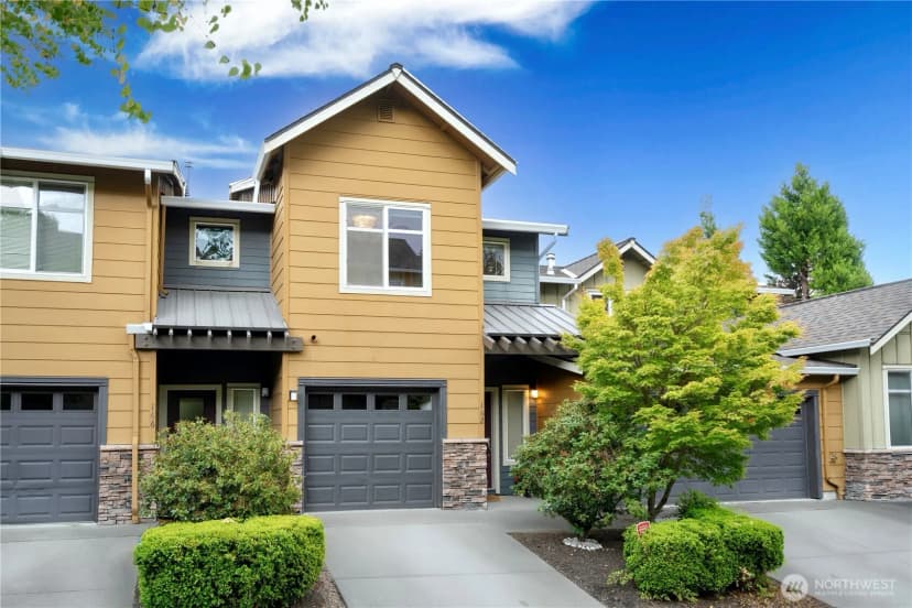 Property photo for 162 Cougar Ridge Road Nw #1104, Issaquah photo 2