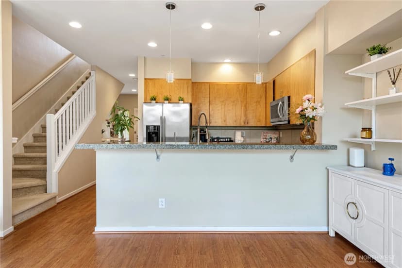 Property photo for 162 Cougar Ridge Road Nw #1104, Issaquah photo 17