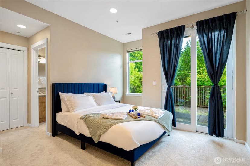 Property photo for 162 Cougar Ridge Road Nw #1104, Issaquah photo 19