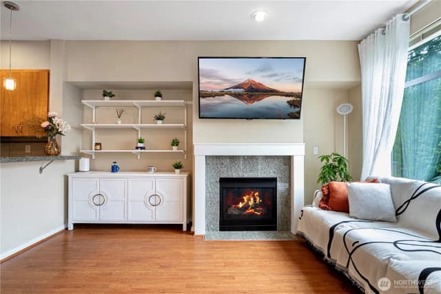 Property photo for 162 Cougar Ridge Road Nw #1104, Issaquah photo 4