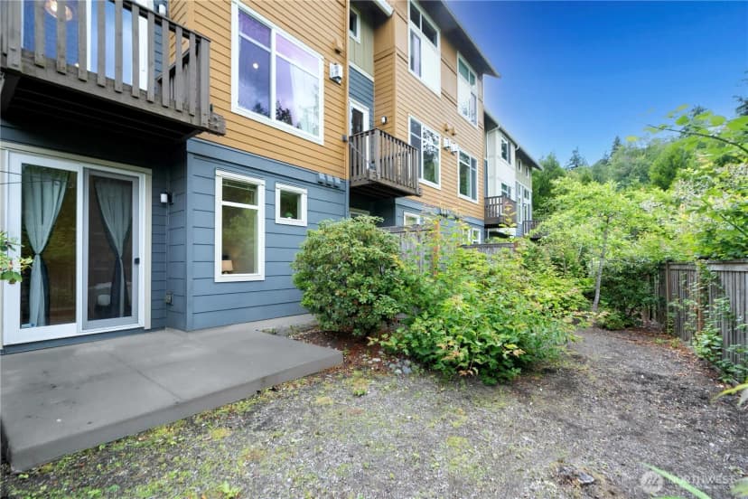Property photo for 162 Cougar Ridge Road Nw #1104, Issaquah photo 31