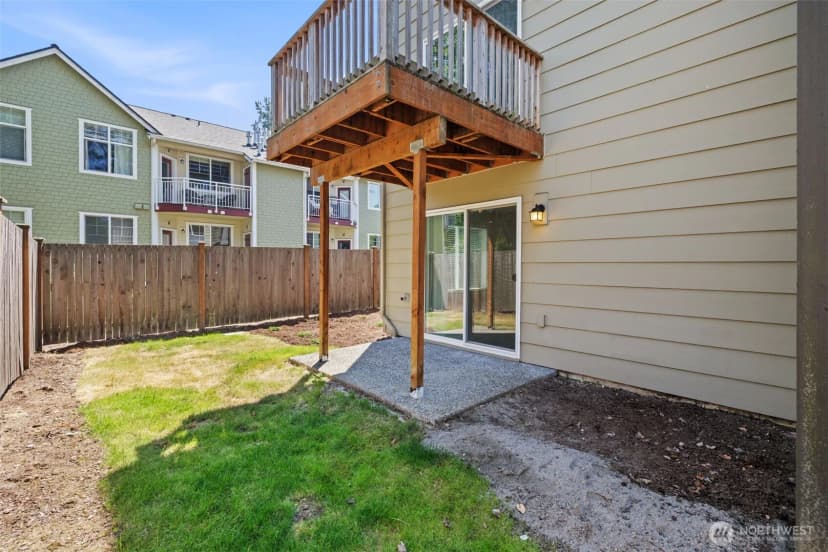 Property photo for 12909 20th Drive W #g, Everett photo 26